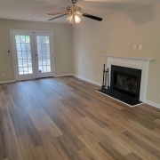 Ravensthorpe Livingroom