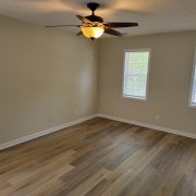 Ravensthorpe Master bedroom