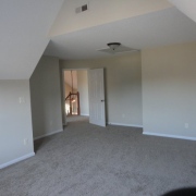 bonus room