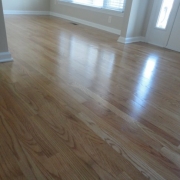 hardwood floors