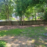 1301 Fowler Backyard
