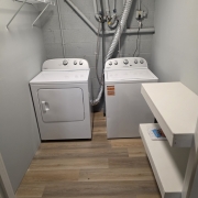1301 Fowler Laundry Room