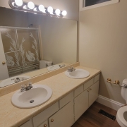 1301 Fowler hall bath