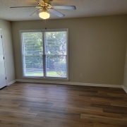 Kempsey master bedroom