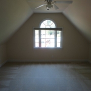 bonus room