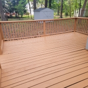 Dresden Deck
