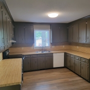 Dresden Kitchen