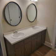 Dresden Master Bath
